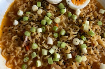 Shin all day every day