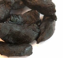 Black Garlic Cloves