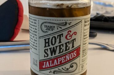 These are delicious! Highly recommend!