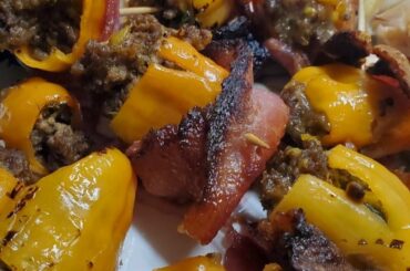 Best late-night dinner ever!