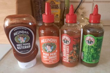 Tk maxx has done me well.