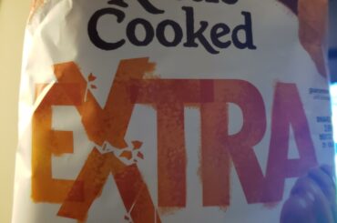 Have y'all ever tried these?