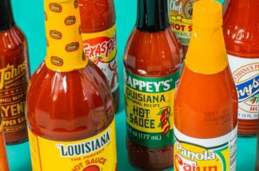 The Best Louisiana-Style Hot Sauce of 2021