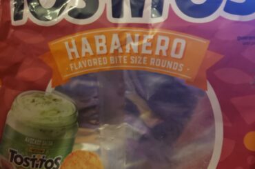 Has anybody ever tried these before?