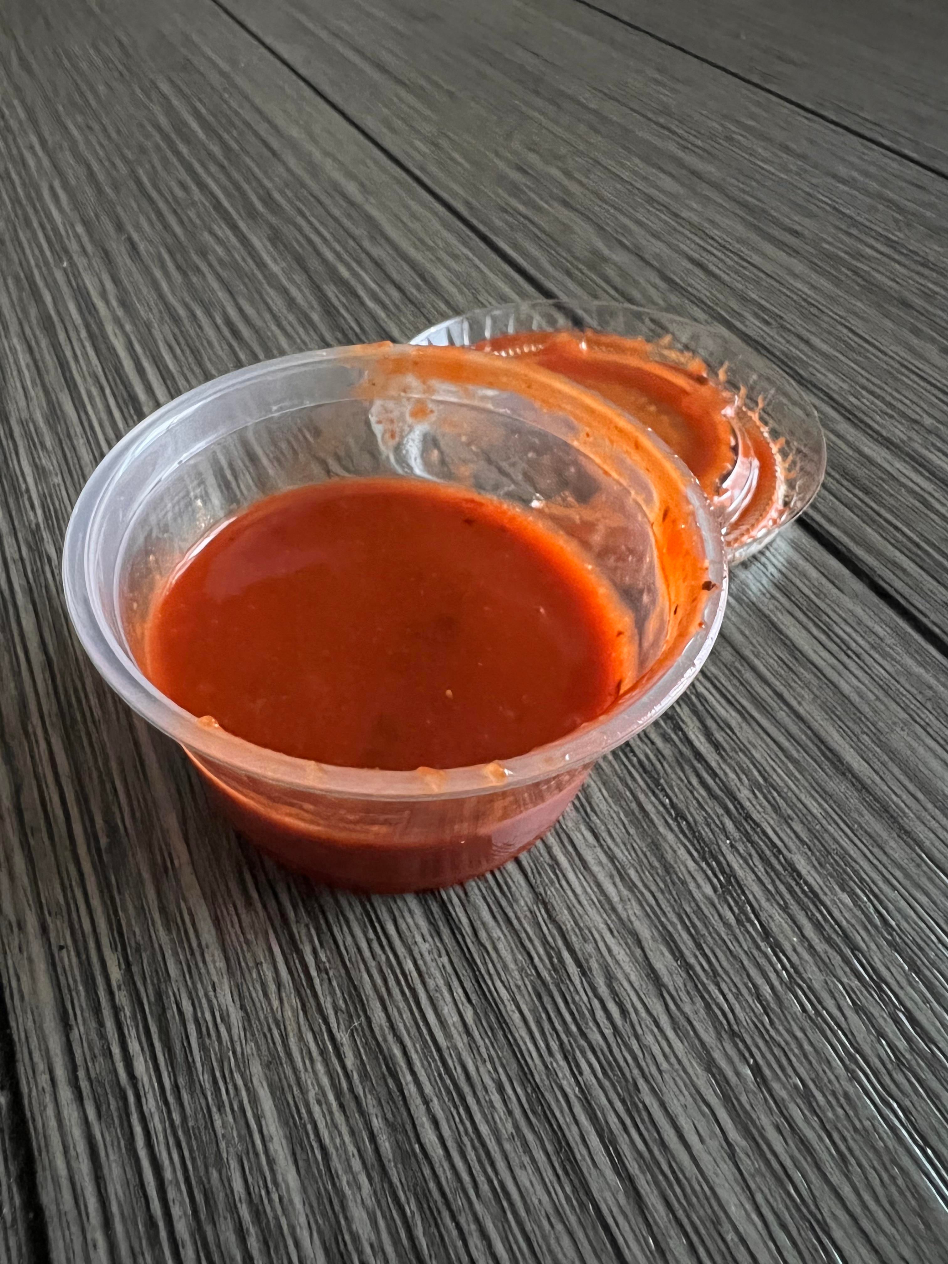 Zaxbys Insane Sauce. Anybody have some inside info on a recipe