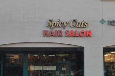 I know where I'm getting my haircuts from now on!