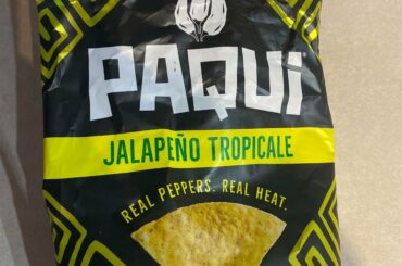 Not insanely spicy but flavor is amazing!