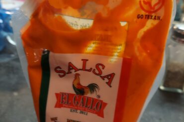 My new favorite...better than yucateco xxx. All heat and flavor without vinegar