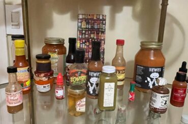 Check out my collection from around the word.