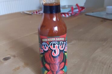 Not a absolute killer and a fantastic citrusy flavour