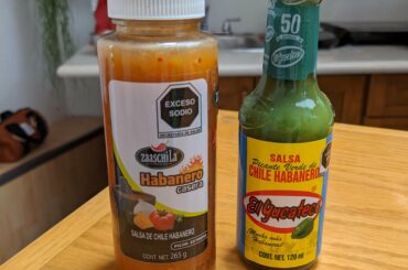 Oh my, more from CDMX