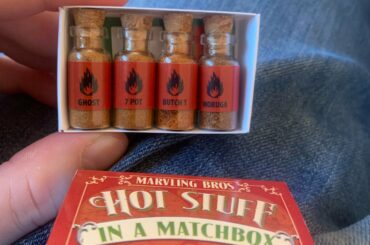 Best gift I’ve received in a long time