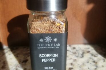 This stuff is excellent on everything! Great heat and flavor. Highly recommend!