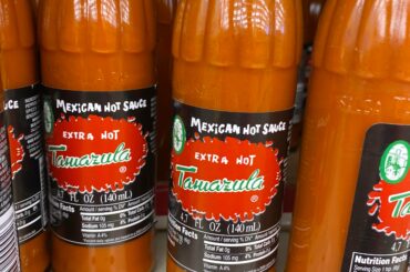 Anyone know how many scovilles these bad boys are?