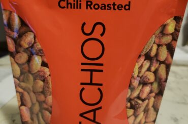 Not spicy. Too salty. Too expensive. Not recommended.