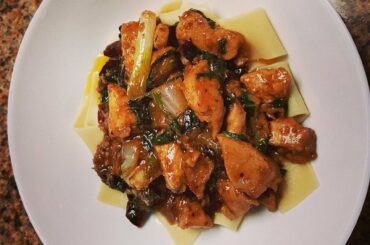 Anybody use Bullhead BBQ in their Asian dishes? Delicious