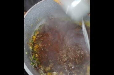 Kookin' with Kayi -Jackfruit Veggie Chili