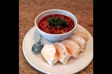 Spicy Turkey Chili Recipe