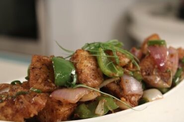 Idli Chilli | Sanjeev Kapoor Khazana