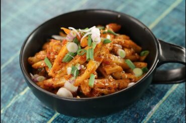 Chilli Potatoes | Sanjeev Kapoor Khazana