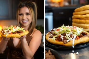 THE BEST CHILE COLORADO AND FRY BREAD, MUST TRY!!!