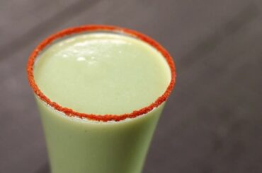 Chilli Guava Drink | Sanjeev Kapoor Khazana