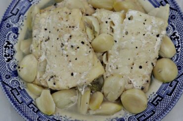 THE EASIEST PAKSIW RECIPE | HOW TO COOK PAKSIW NA ISDA