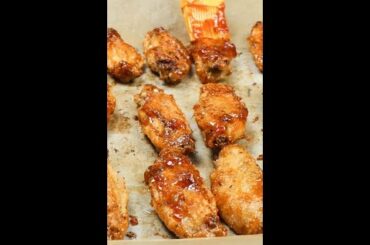 My husband's favorite recipe! Incredibly tasty and juicy!  #shorts