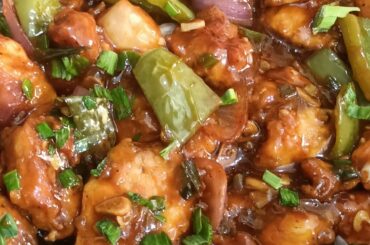 chicken chili Recipe.Indian vlogger Rizwana khan.