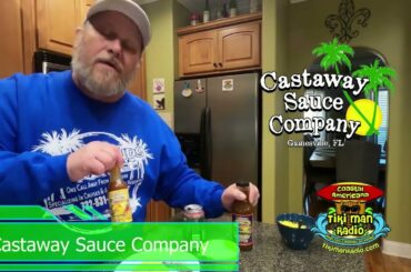 Cooking with Golden Show 3 Grilling Chili... Say What