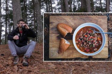 TRY THIS Turkey Chili - Healthy, Easy & Affordable