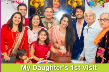 Post Wedding VLOG Dinner & Games in Urdu Hindi  - RKK