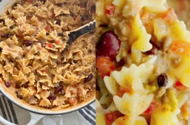 Easy Chili Mac and Cheese Recipe delicious #chinesefood #japanesefood #easyrecipes #pasta #shorts