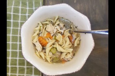 Instant Pot Soups & Chili - LIVE TV Segment