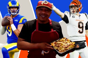 SuperBowl 2022 Chilli Nacho Supreme Recipe!