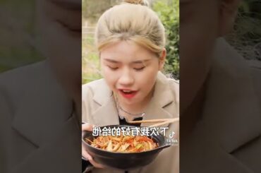 amazing cooking #food #funny #foodie #china family china