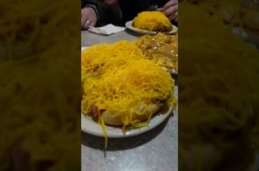 Cincinnati Style Chili