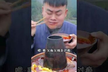 Survival Skills #chili recipe #Natural Food #Yummy Family