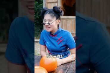 amazing cooking #food #funny #foodie #china family china 8