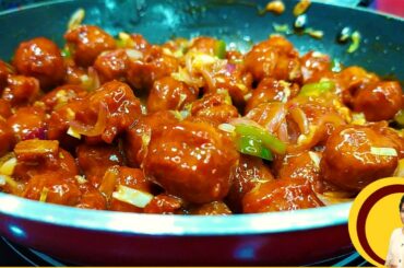 Famous Indian street food | Street food Indian | Famous food recipe | Manchurian recipe | Recipe