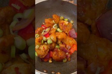 Chili Gobi | Chilli Gobi Indo-Chinese Recipe/Crispy Chilli Cauliflower Recipe | Restaurant Style