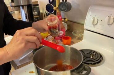 How to Make Chugwater Smokies!!!- Chugwater Chili