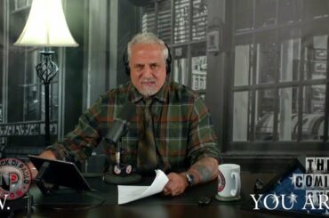 The Nick Di Paolo Show - "Hillary The Dishonest,..."- YouTube "Friendly" Version