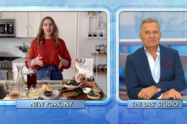 Chef Phoebe Lapine Shares SIBO-Friendly Recipes