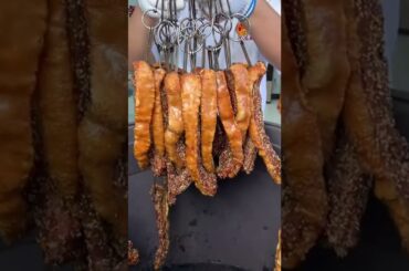 Green Mangoes Picking for Eating with Chili Salt, It’s so Delicious - Tasty Cooking SP#cooking dash