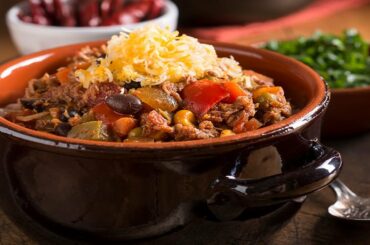 How to Make Beef Chili - Gluten Free Recipe 2022