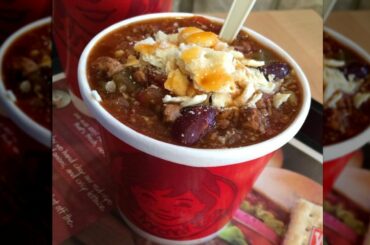 Video Allegedly Exposes How Wendy's Chili Meat Is Made