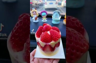 video Car cooking show #cooking delicious food #China video food