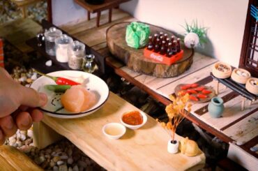 Make fried chicken with lemongrass and chili | Lemongrass chili chicken recipe.