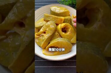 Green Mangoes Picking for Eating with Chili Salt, It’s so Delicious - Tasty Cooking SP#cooking dash